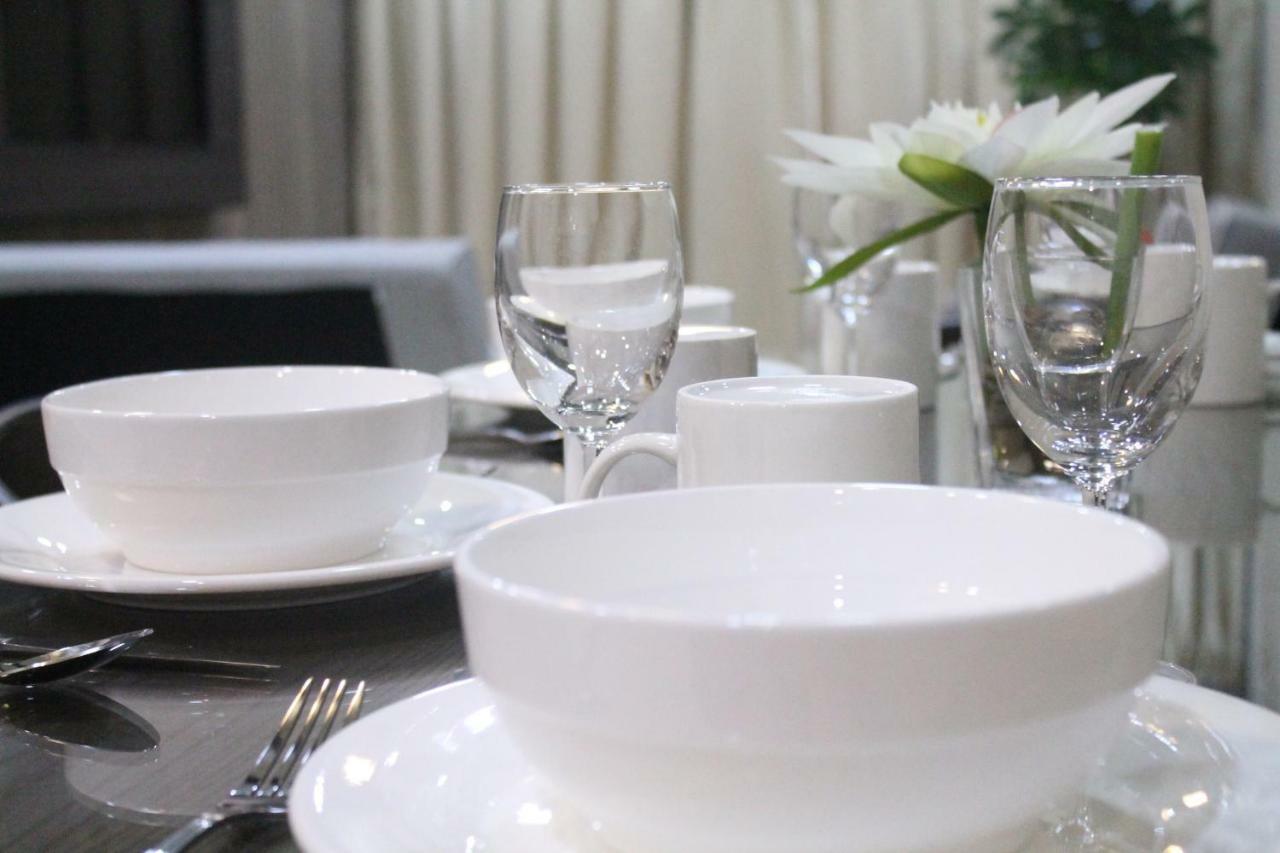 Ipoh Premium Homestay @ Majestic Luaran gambar